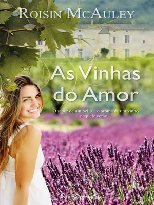 cover image of As Vinhas do Amor